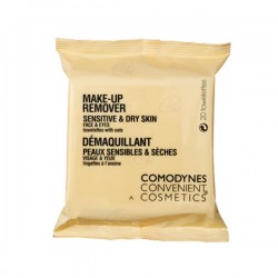 COMODYNES AVENA TOALLITAS...