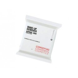 COMODYNES MAKE UP REMOVER...