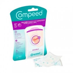 COMPEED PARCHE LABIAL...