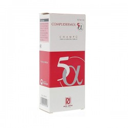COMPLIDERMOL 5 ALFA CAIDA...