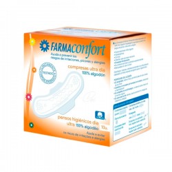 COMPRESA FARMACONFOR ALG...