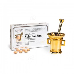 ACTIVE COMPLEX SELENIO ZINC...