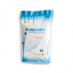 COMPRESA FARMACONFORT...