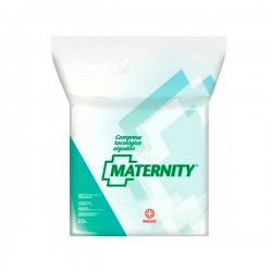 COMPRESA INDAS MATERNITY...
