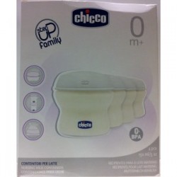 CONTENEDOR LECHE CHICCO...