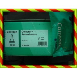 CONVEEN AUTOADHESIVO 30...