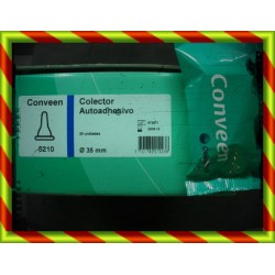 CONVEEN AUTOADHESIVO 35...