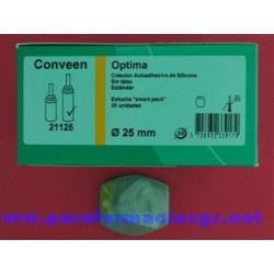 CONVEEN COLEC OPTIMA25...