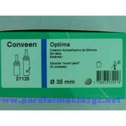 CONVEEN COLEC OPTIMA35...
