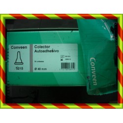 CONVEEN COLECT 40MM 5215...