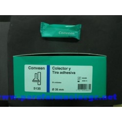 CONVEEN N.4 35 MM RF 5135...