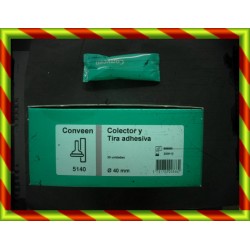 CONVEEN N.5 40 MM RF 5140...