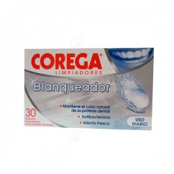 COREGA BLANQUEADOR 30...