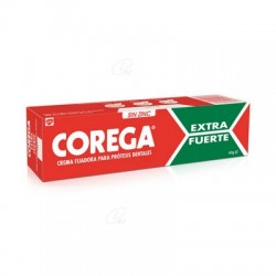 COREGA EXTRA FUERTE 40 ML...
