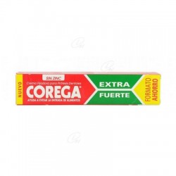COREGA EXTRA FUERTE 75 ML...