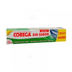COREGA EXTRA FUERTE SIN...