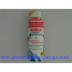 COREGA LIMPIEZA PROTESIS...