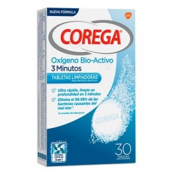 COREGA OXIGENO BIOACTIVO 3...
