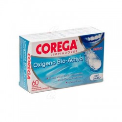 COREGA OXIGENO BIOACTIVO 3...