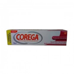 COREGA PROTECCION ENCIAS 70...