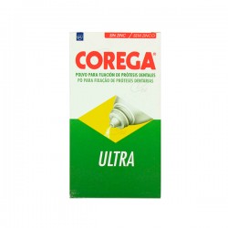 COREGA ULTRA POLVO 50 GR...