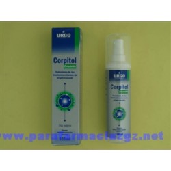 CORPITOL EMULSION 100 ML...