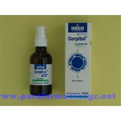 CORPITOL GOTAS 50 ML 500...