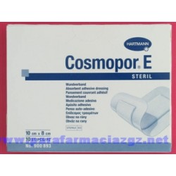 COSMOPOR E APOSITO ESTERIL...