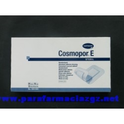 COSMOPOR E APOSITO ESTERIL...
