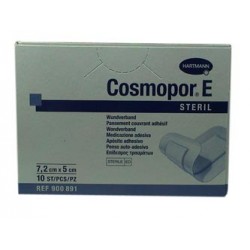 COSMOPOR E APOSITO ESTERIL...