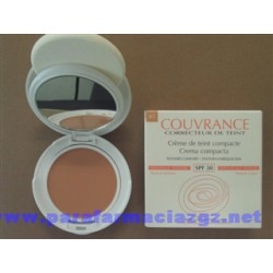 COUVRANCE CREMA COMPACTA...