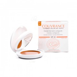 COUVRANCE CREMA COMPACTA...