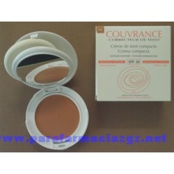 COUVRANCE CREMA COMPACTA...