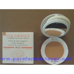 COUVRANCE CREMA COMPACTA...