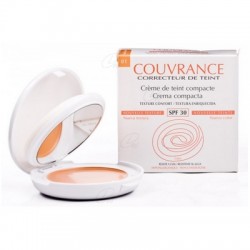 COUVRANCE CREMA COMPACTA...