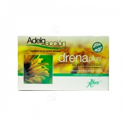 ADELGACION DRENA PLUS ABOCA...