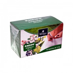 ADELGAZANTE KNEIPP 20...