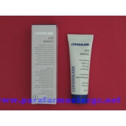 COVERMARK MAQUILLAJE...
