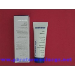 COVERMARK MAQUILLAJE...