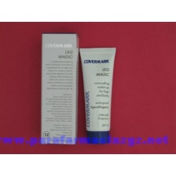 COVERMARK MAQUILLAJE...