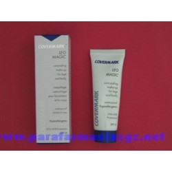 COVERMARK MAQUILLAJE...