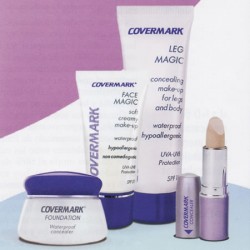 COVERMARK MAQUILLAJE...