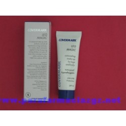 COVERMARK MAQUILLAJE...