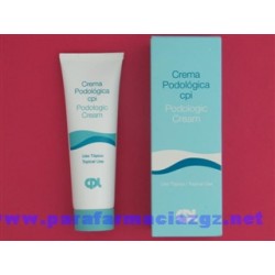 CPI CREMA PODOLOGICA 50 GR...