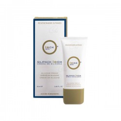 CREMA SILICONA IOOX 30 GR...