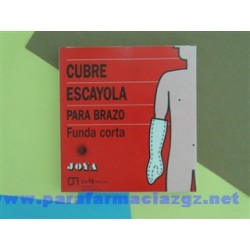 CUBRE ESCAYOLA JOYA BRAZO...