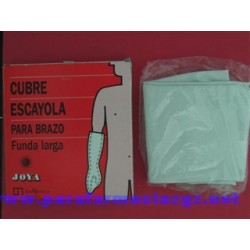 CUBRE ESCAYOLA JOYA BRAZO...