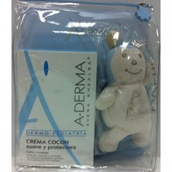 ADERMA COCON CREMA 100 ML...