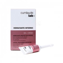 CUMLAUDE GEL HIDRATANTE...