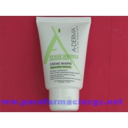 ADERMA CREMA MANOS 50 ML...